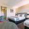 Armagh City Hotel
