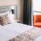 Armagh City Hotel