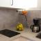 Apartamento Maypa 2 Salitre