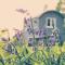 Skylark Shepherds Hut