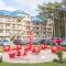 Blue Mare Hebe Apartament