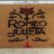 Romeo & Julietta in Rome - finely restructured flat