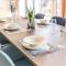Boutique Resort Schaardijk vakantieappartement