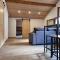 Appartement chaleureux
