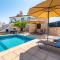 KAMARA Boutique Guest Houses by Ezoria Villas