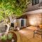 KAMARA Boutique Guest Houses by Ezoria Villas