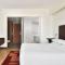 Four Points by Sheraton Jaipur, City Square - Jaipur
