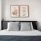 Downtown 1BR w Luxury Amenities Rooftop Views BOS-507 - 波士顿