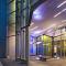 Downtown 1BR w Luxury Amenities Rooftop Views BOS-507 - 波士顿