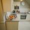 Vicarage Farm Cottages