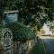 Vicarage Farm Cottages
