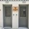 Modern Loft Syros