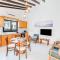 KAMARA Boutique Guest Houses by Ezoria Villas
