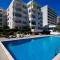 Gulf Palace Apartments - Limassol