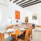 KAMARA Boutique Guest Houses by Ezoria Villas