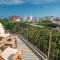 Monaco Suites Hotel