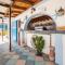 Livadia Beach Tilos Apartment