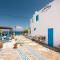 Livadia Beach Tilos Apartment