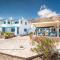 Livadia Beach Tilos Apartment