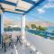 Livadia Beach Tilos Apartment