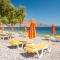 Livadia Beach Tilos Apartment