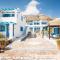 Livadia Beach Tilos Apartment