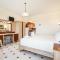 Livadia Beach Tilos Apartment