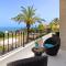 Villa Oceania - Beachfront