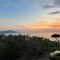 Farm seaview on Capri