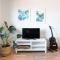 Dream Views of Porto - Private Apt in Gaia w/ 2 bedrooms! - Vila Nova de Gaia