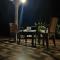 Grand Refuge Romantic dinner & Bikes - Anuradhapura