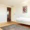 Four Bedroom Apartment In Esbjerg, Kirkegade 12