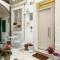 Maison Chloe Perla Blanche