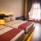 Pariban Hotel