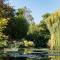 Appartement N1 moderne à 3min de Giverny