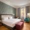 Rose Garden Palace Roma by OMNIA hotels