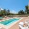 Trullo Cecapesce con piscina by Wonderful Italy