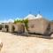 Trullo Cecapesce con piscina by Wonderful Italy