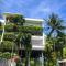 Beachfront 2 BR Luxury Apartment Chava Surin - Surin Beach