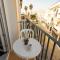 Hotel Oasis - Conil de la Frontera