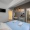 Maravelias Rooms
