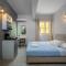 Maravelias Rooms