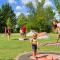 Camping maeva Escapades Le Domaine Aramis - Marsan