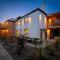 Pinetum Garden Cottages