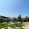 Glamping Tuscany - Podere Cortesi