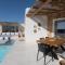 Youtopia Ios Villas - Ios Chora