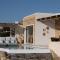 Youtopia Ios Villas - Ios Chora