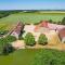 Crazy Villa Gouadiere 45 - Heated pool - Basket - 1h45 from Paris - 30p