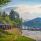 Mirror Lake Inn Resort and Spa - Lake Placid