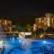 Apart Hotel Los alazanes